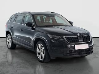 Škoda Kodiaq 2.0 TDI 4x4 140kW SUV