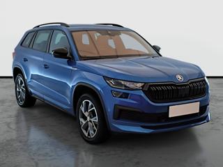 Škoda Kodiaq 2.0 TDI 147kW SUV
