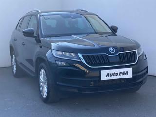 Škoda Kodiaq 2.0 TDi SUV