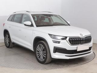 Škoda Kodiaq 2.0 TDI 110kW SUV