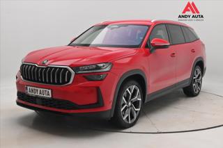 Škoda Kodiaq 2,0 TDI 142 kW DSG 4x4 7/míst Záruka až 5 let SUV