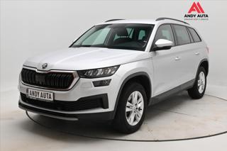 Škoda Kodiaq 2,0 TDI 110 kW DSG Ambition Záruka až 5 let SUV