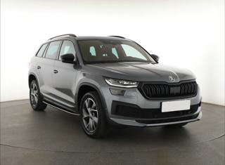 Škoda Kodiaq 2.0 TDI 147kW SUV