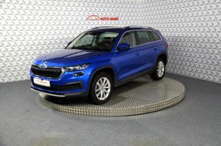 Škoda Kodiaq 2.0TDI 147 Style 4x4 AT SUV