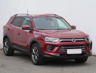 SsangYong Korando 1.5 T-GDI 120kW SUV
