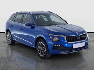 Škoda Kamiq 1.0 TSI 85kW SUV
