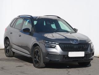 Škoda Kamiq 1.5 TSI 110kW SUV