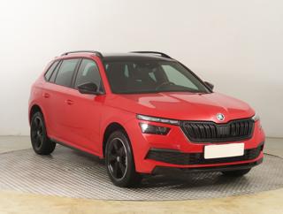 Škoda Kamiq 1.0 TSI 81kW SUV