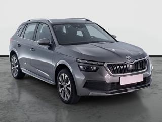 Škoda Kamiq 1.5 TSI 110kW SUV