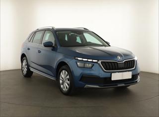 Škoda Kamiq 1.0 TSI 81kW SUV