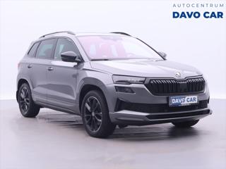 Škoda Karoq 2,0 TDI DSG 4x4 Sportline DPH SUV