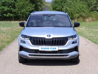Škoda Karoq 1,5 TSI 110kW DSG Sportline SUV - Foto 1