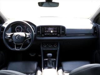 Škoda Karoq 1,5 TSI 110kW DSG Sportline SUV - Foto 25