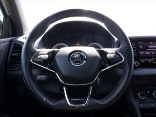 Škoda Karoq 1,5 TSI 110kW DSG Sportline SUV - Foto 12