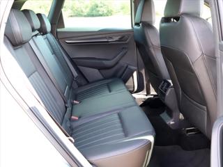 Škoda Karoq 1,5 TSI 110kW DSG Sportline SUV - Foto 24