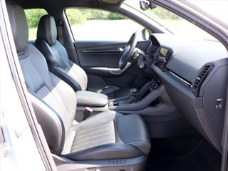 Škoda Karoq 1,5 TSI 110kW DSG Sportline SUV - Foto 10