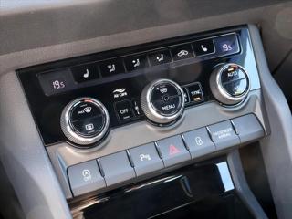 Škoda Karoq 1,5 TSI 110kW DSG Sportline SUV - Foto 16