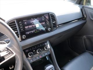 Škoda Karoq 1,5 TSI 110kW DSG Sportline SUV - Foto 14