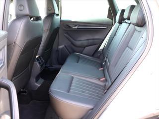 Škoda Karoq 1,5 TSI 110kW DSG Sportline SUV - Foto 11