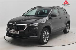 Škoda Karoq 2,0 TDI 110 kW VIRTUAL Kamera Záruka až 5 let SUV