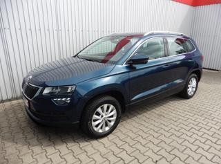 Škoda Karoq 1,0 TSi Style, Navi, Kamera, V SUV