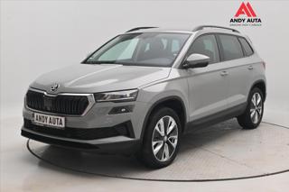 Škoda Karoq 2,0 TDI 110 kW 4x4 DSG Style Záruka až 5 let SUV