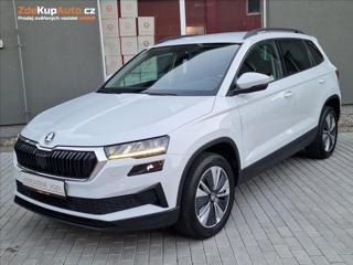 Škoda Karoq 2.0 TDI Style DSG,ČR,1.Maj SUV