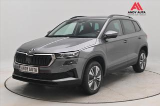 Škoda Karoq 2,0 TDI 85kW DSG EL.KUFR NAVI Záruka až 5 let SUV