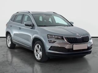 Škoda Karoq 1.5 TSI 110kW SUV