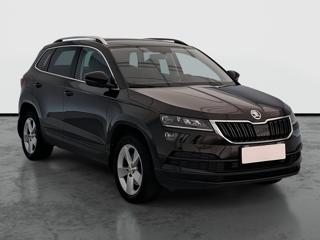 Škoda Karoq 1.5 TSI 110kW SUV