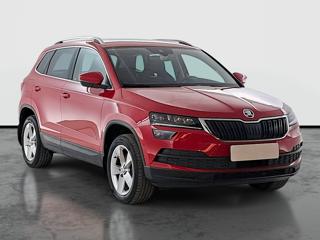Škoda Karoq 1.0 TSI 85kW SUV