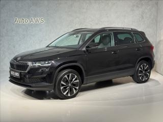 Škoda Karoq 1,5 TSi  DSG Style LED Kamera Kessy SUV
