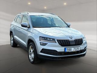 Škoda Karoq 2,0 TDI 110 4x4 Style AT SUV