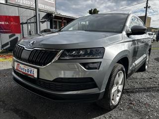 Škoda Karoq 1,0 TSi Style DPH  Kessy,Kamera SUV
