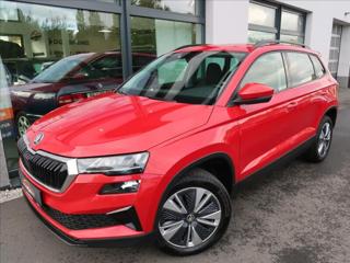 Škoda Karoq 2,0 TDi,1majČR,Style,Serv.,DPH SUV