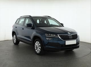 Škoda Karoq 1.5 TSI 110kW SUV
