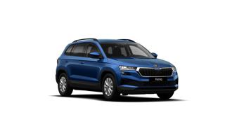 Škoda Karoq 1,5 TSI 110 kW  Easy SUV