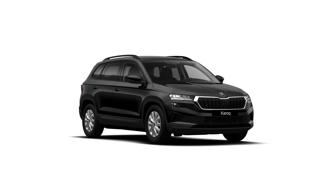 Škoda Karoq 1,5 TSI 110 kW  Easy SUV
