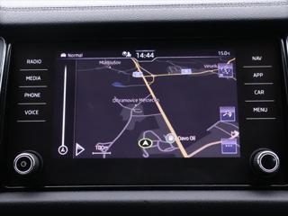 Škoda Kodiaq 2,0 TDI DSG 4x4 L&K DPH CZ 1Maj SUV - Foto 26
