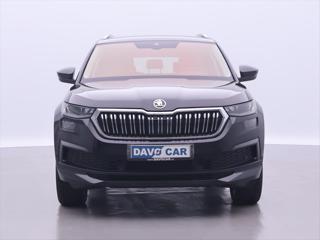 Škoda Kodiaq 2,0 TDI DSG 4x4 L&K DPH CZ 1Maj SUV - Foto 2