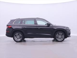 Škoda Kodiaq 2,0 TDI DSG 4x4 L&K DPH CZ 1Maj SUV - Foto 8