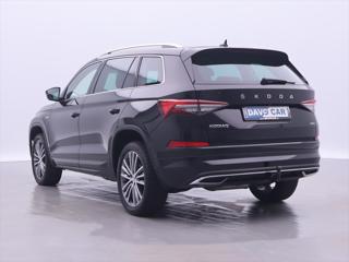 Škoda Kodiaq 2,0 TDI DSG 4x4 L&K DPH CZ 1Maj SUV - Foto 5