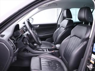 Škoda Kodiaq 2,0 TDI DSG 4x4 L&K DPH CZ 1Maj SUV - Foto 11