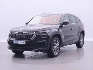 Škoda Kodiaq 2,0 TDI DSG 4x4 L&K DPH CZ 1Maj SUV - Foto 3