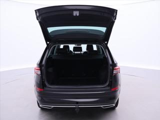 Škoda Kodiaq 2,0 TDI DSG 4x4 L&K DPH CZ 1Maj SUV - Foto 9