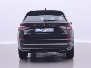 Škoda Kodiaq 2,0 TDI DSG 4x4 L&K DPH CZ 1Maj SUV - Foto 6