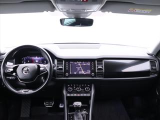 Škoda Kodiaq 2,0 TDI DSG 4x4 L&K DPH CZ 1Maj SUV - Foto 30