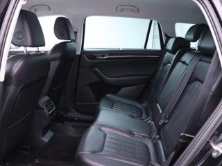 Škoda Kodiaq 2,0 TDI DSG 4x4 L&K DPH CZ 1Maj SUV - Foto 14