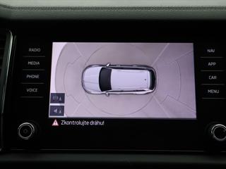 Škoda Kodiaq 2,0 TDI DSG 4x4 L&K DPH CZ 1Maj SUV - Foto 28