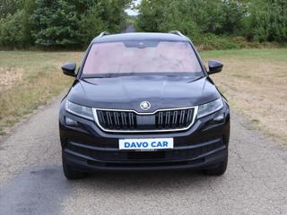 Škoda Kodiaq 2,0 TSI 4x4 DSG Style Plus DPH SUV - Foto 14